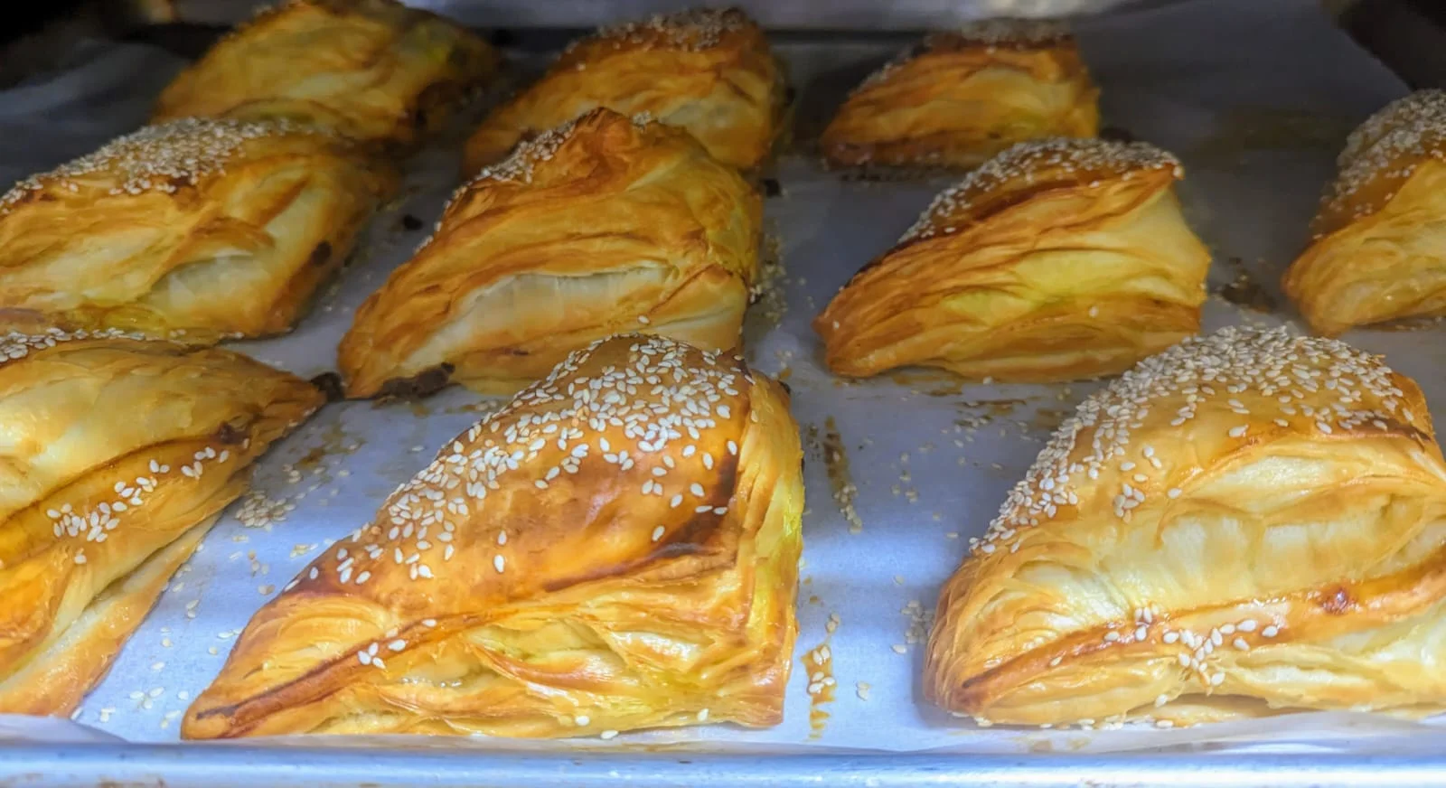 Pastries